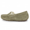 Ugg Moccasins Ansley Haki