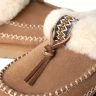 Ugg Tasman Alpine - Chestnut
