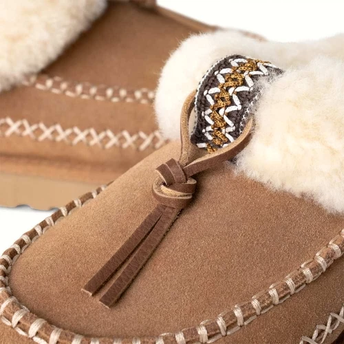Ugg Tasman Alpine - Chestnut