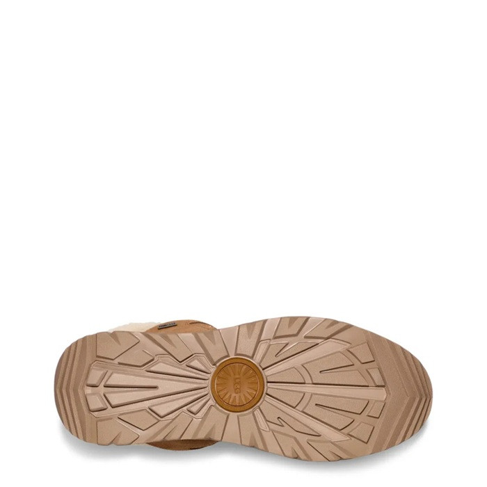 Ugg TerreTrail Cozy Lace Boot Chestnut