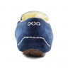 Ugg Moccasins Ansley Navy