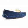 Ugg Moccasins Ansley Navy