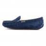 Ugg Moccasins Ansley Navy