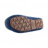 Ugg Moccasins Ansley Navy