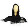 Ugg Scarf Black