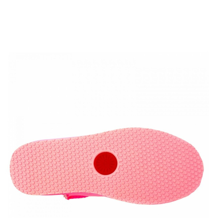 UGG Kids Neon Pink