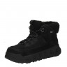Ugg TerreTrail Cozy Lace Boot Black