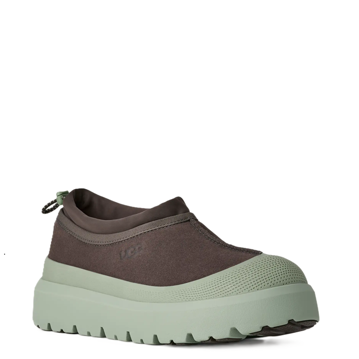 Ugg Mens Tasman Hybrid Dense Smoke Artichoke