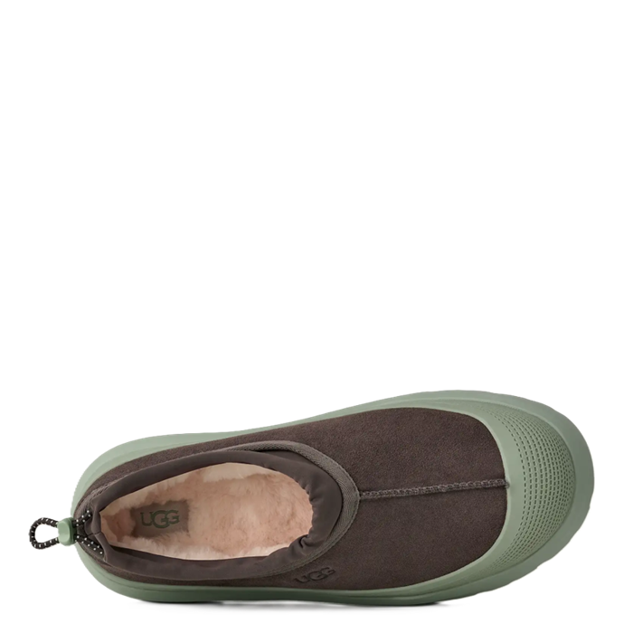 Ugg Mens Tasman Hybrid Dense Smoke Artichoke