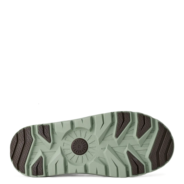 Ugg Mens Tasman Hybrid Dense Smoke Artichoke