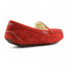 Ugg Moccasins Ansley Red