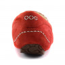 Ugg Moccasins Ansley Red
