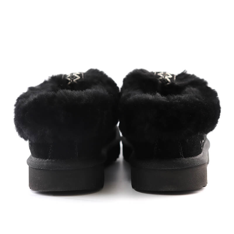 Ugg Tasman Alpine - Black