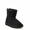 Ugg Kids Zip Black