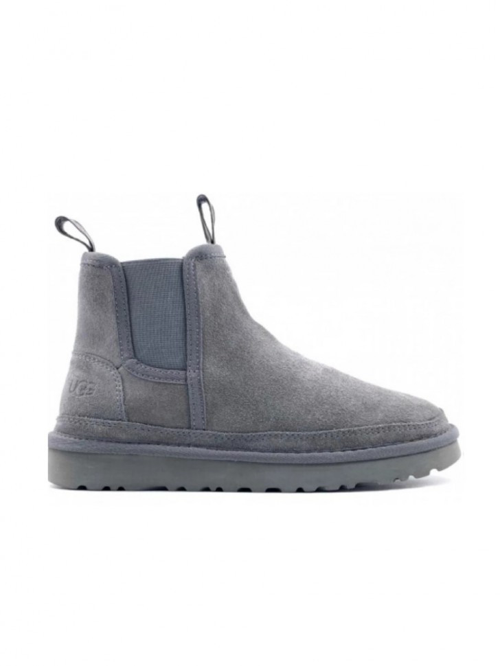 Ugg Neumel Chelsea - Grey