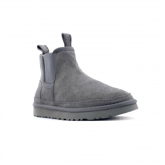 Ugg Neumel Chelsea - Grey