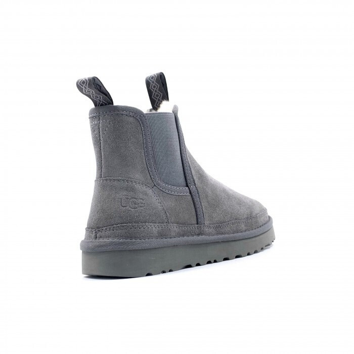 Ugg Neumel Chelsea - Grey