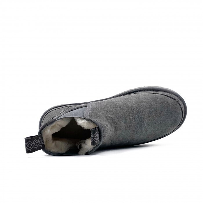 Ugg Neumel Chelsea - Grey