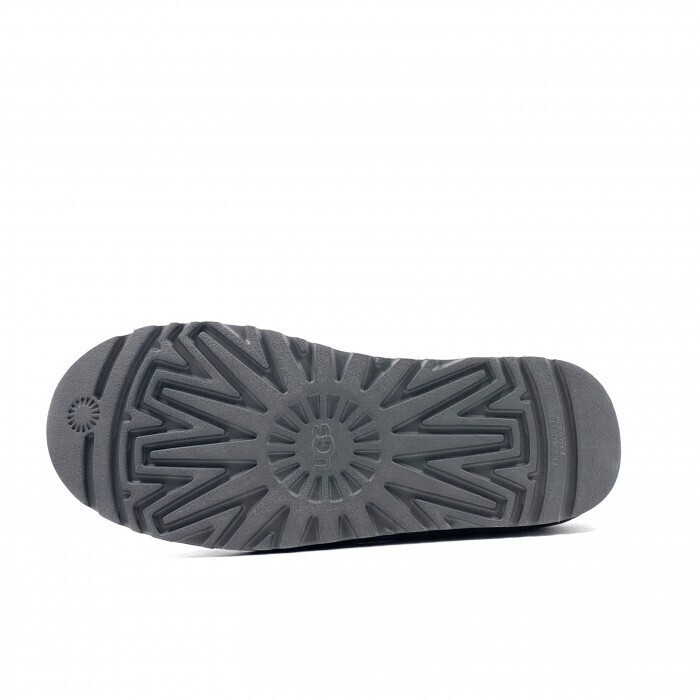 Ugg Neumel Chelsea - Grey
