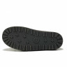 Ugg Mens Classic Mini Lace-Up Weather - Black