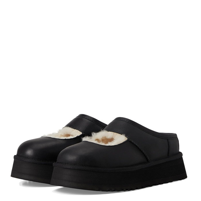 Ugg Bea Mary Jane Black