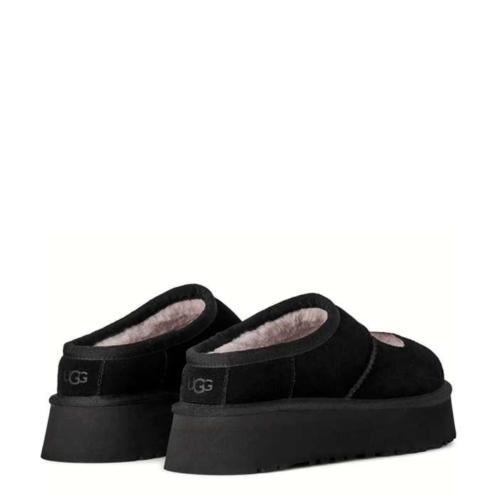 Ugg Bea Mary Jane Black