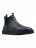 Ugg Neumel Chelsea - Leather Black