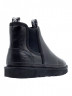 Ugg Neumel Chelsea - Leather Black