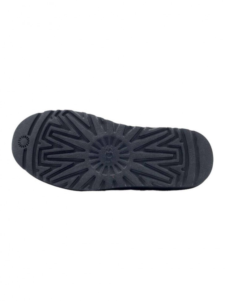Ugg Neumel Chelsea - Leather Black