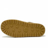 Ugg Mens Classic Mini Lace-Up Weather - Chestnut