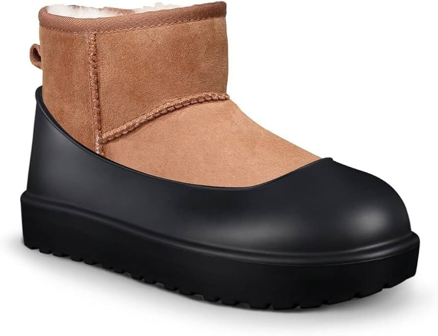 Ugg Boot Guard Black