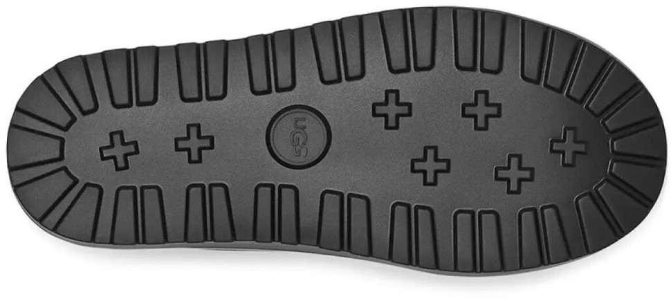 Ugg Boot Guard Black