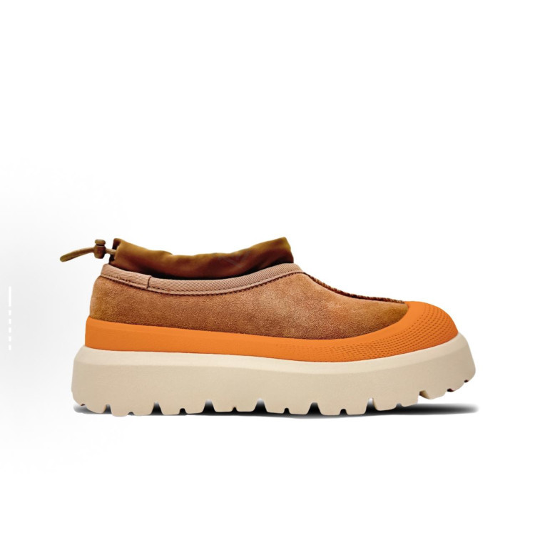 Ugg Mens Tasman Hybrid Chestnut / Orange - Whitecap А-2