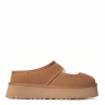 Ugg Bea Mary Jane Chestnut