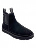 Ugg Neumel Chelsea Black