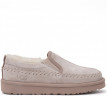 Ugg Stitch Slip - Dusk