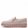 Ugg Stitch Slip - Dusk