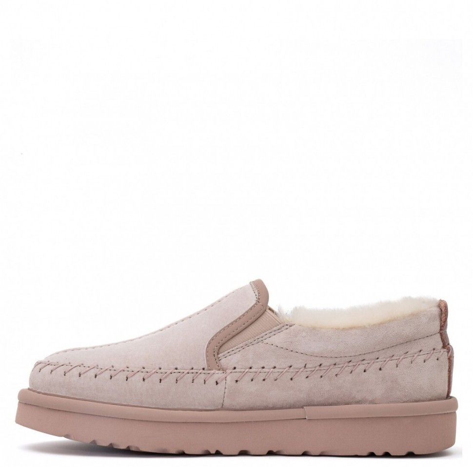 Ugg Stitch Slip - Dusk