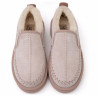 Ugg Stitch Slip - Dusk