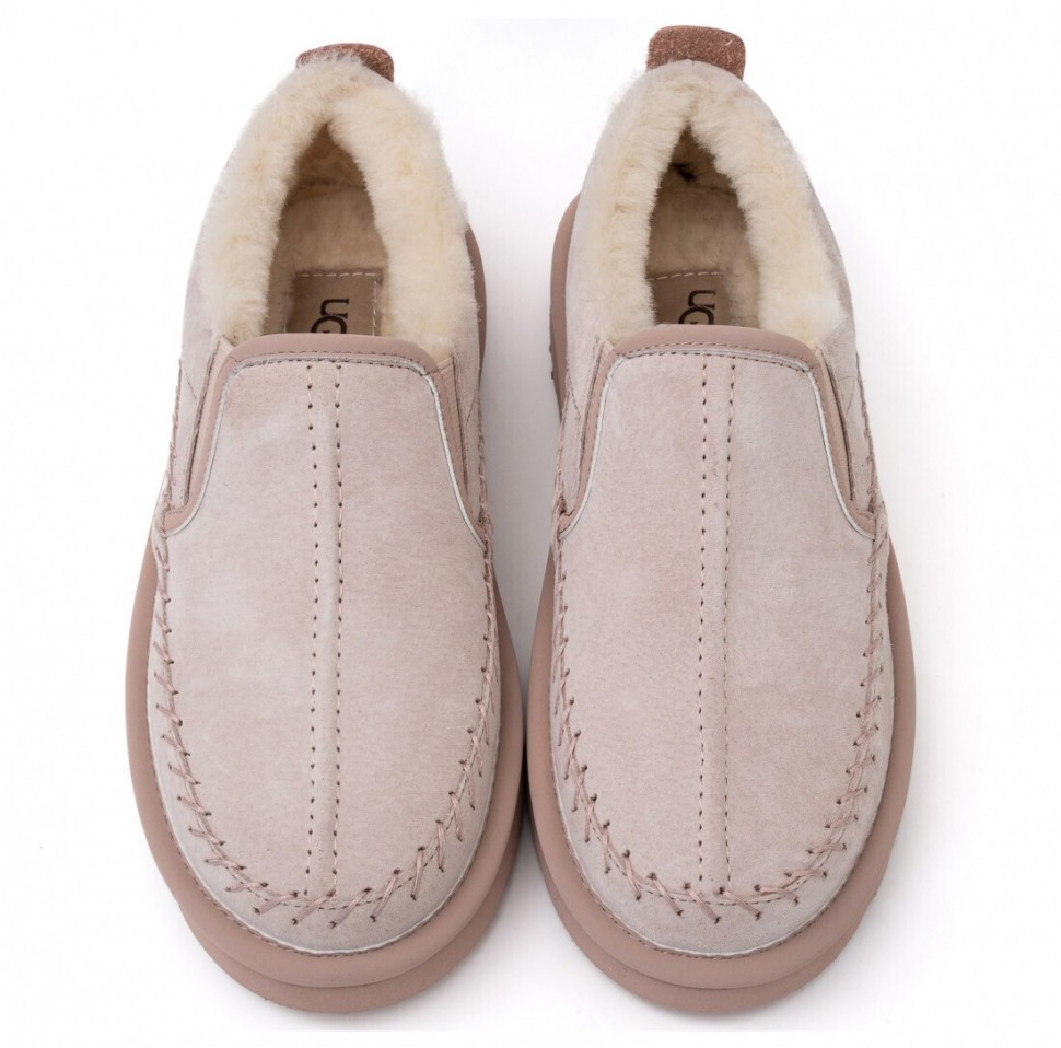Ugg Stitch Slip - Dusk