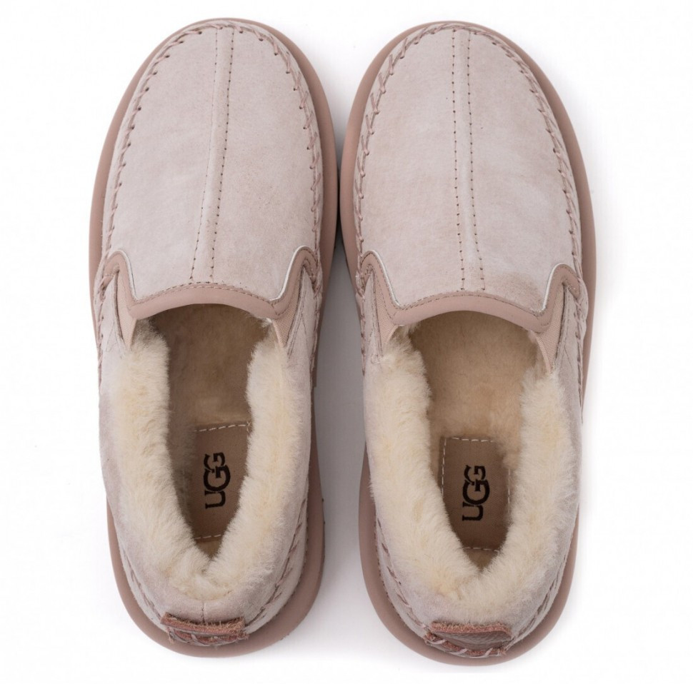 Ugg Stitch Slip - Dusk