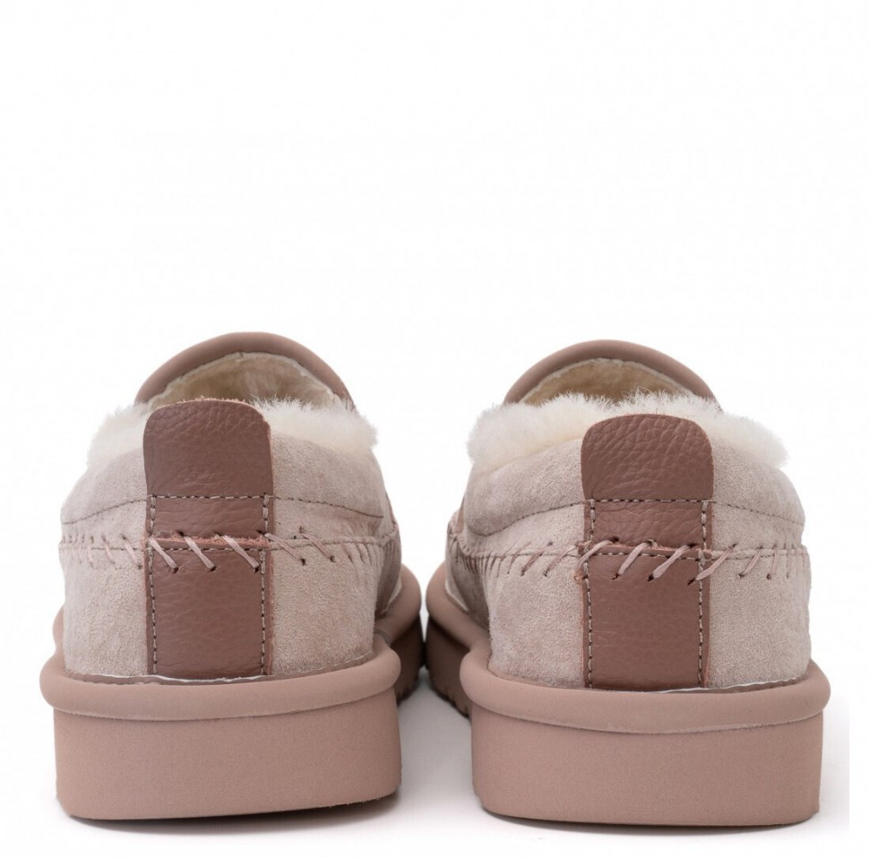 Ugg Stitch Slip - Dusk