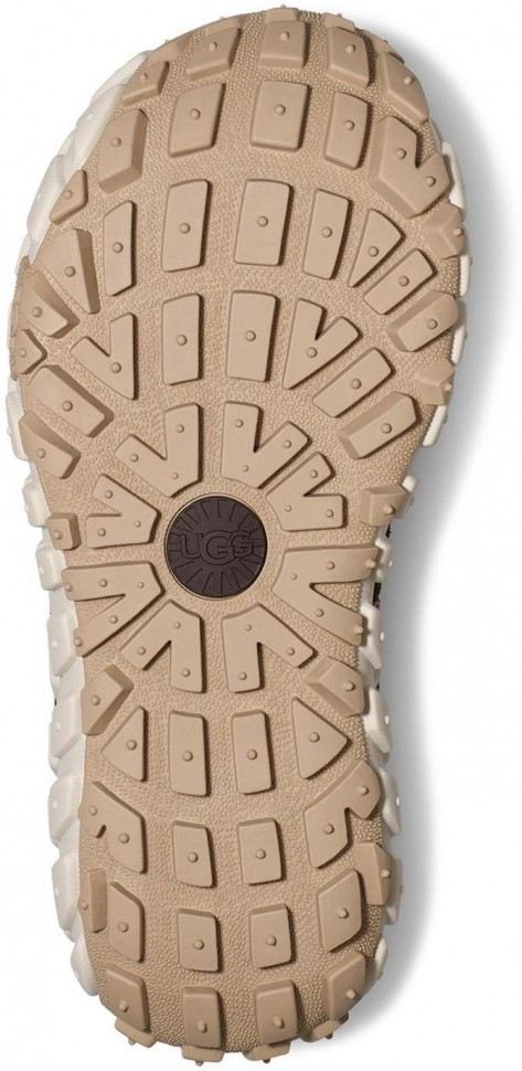 Ugg Venture Daze Ultra Mini Cozy - Chestnut / Black