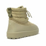 Ugg Mens Classic Mini Lace-Up Weather - Dune