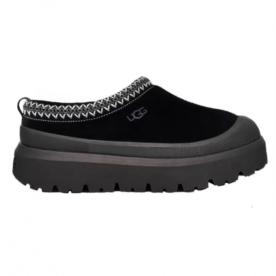 Ugg Mens Tazz Hybrid - Black