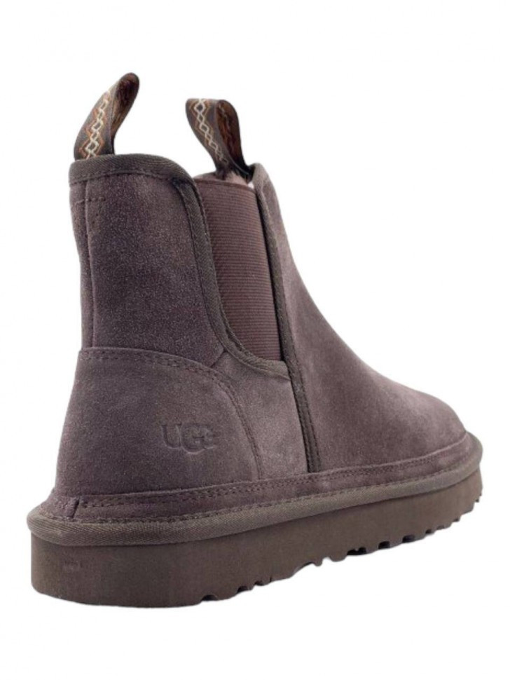 Ugg Neumel Chelsea Grizzly