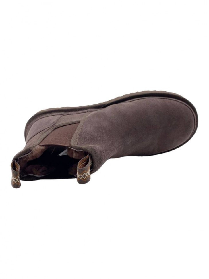 Ugg Neumel Chelsea Grizzly