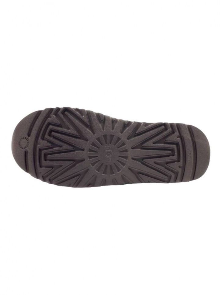 Ugg Neumel Chelsea Grizzly