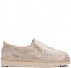 Ugg Stitch Slip - Sand