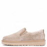 Ugg Stitch Slip - Sand